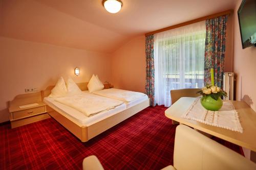 This photo about Hotel Schwaiger shared on HyHotel.com