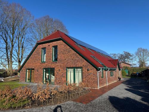 110qm Wohnung an Ostfrieslands Küste -barrierefrei (110qm Wohnung an Ostfrieslands Kuste -barrierefrei) in Neuschoo 110qm Wohnung an Ostfrieslands Küste -barrierefrei (110qm Wohnung an Ostfrieslands Kuste -barrierefrei) in Neuschoo