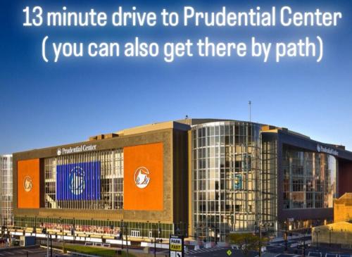 New York City views! in Χάρρισον New York City views! in Χάρρισον