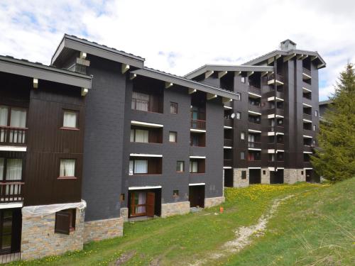 Appartement mezzanine 6 pers aux Menuires avec balcon - FR-1-452-411 in Saint-Martin-de-Belleville Appartement mezzanine 6 pers aux Menuires avec balcon - FR-1-452-411 in Saint-Martin-de-Belleville