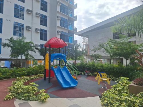 Playground, Mivela Garden Residence in Apas Playground, Mivela Garden Residence in Apas