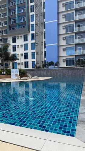 Exterior view, Mivela Garden Residence in Apas Exterior view, Mivela Garden Residence in Apas