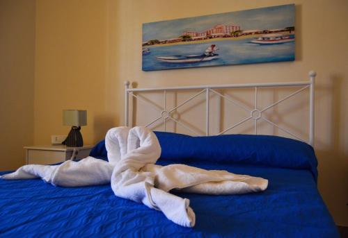 This photo about Palazzo Graziano shared on HyHotel.com