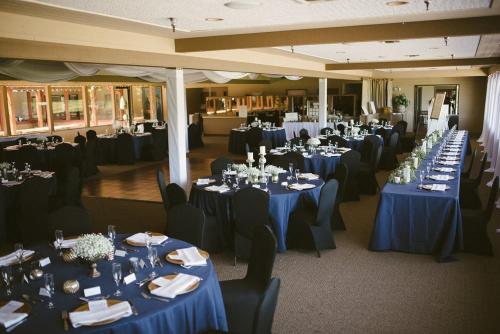 This photo about Ridgemark Golf Club and Resort shared on HyHotel.com