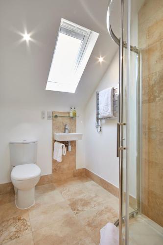 This photo about Castle Crescent By Flying Butler shared on HyHotel.com