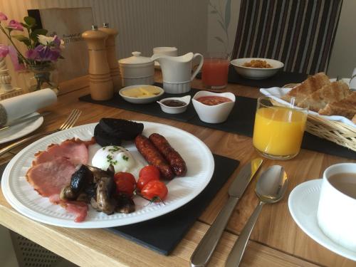 This photo about The Old Town Hall shared on HyHotel.com