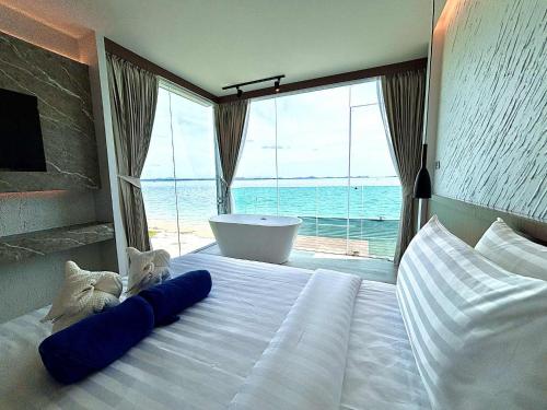 C smile samed resort in Ao Noi na C smile samed resort in Ao Noi na