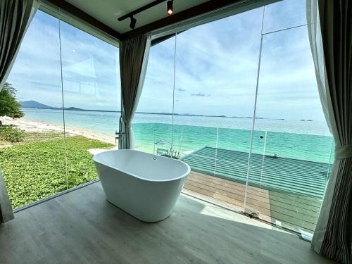 C smile samed resort in Ao Noi na C smile samed resort in Ao Noi na