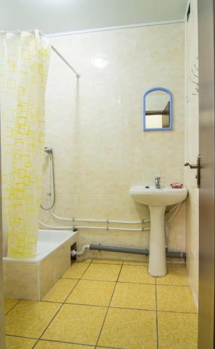 This photo about Lazurnyi shared on HyHotel.com