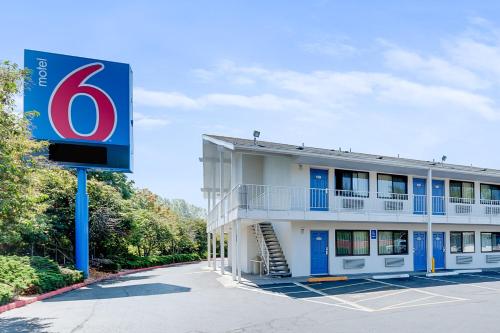 Motel 6-Bellingham, WA - main image