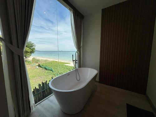 C smile samed resort in Ao Noi na C smile samed resort in Ao Noi na