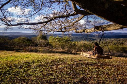 Indigo Crest in Bathurst Indigo Crest in Bathurst