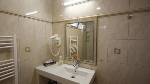 This photo about Hotel & Restaurant Rebstock shared on HyHotel.com