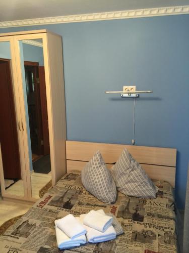 This photo about Griboedov Hotel shared on HyHotel.com