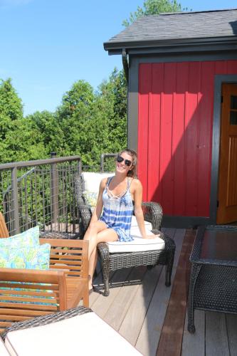 This photo about Lakeshore Vermont shared on HyHotel.com