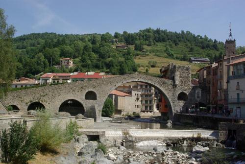 Közeli látványosságok, Hotel SAIOLA in Camprodon Közeli látványosságok, Hotel SAIOLA in Camprodon
