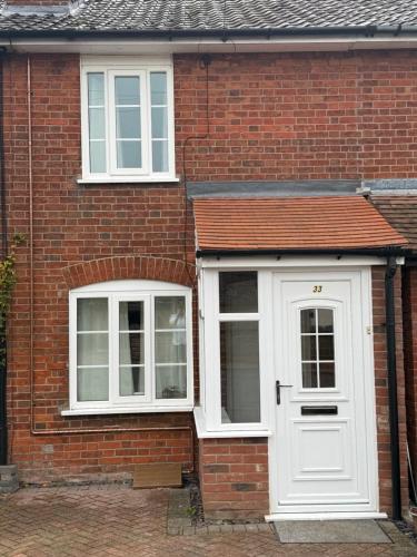 Two bedroom house in eye Suffolk with parking in Eye Two bedroom house in eye Suffolk with parking in Eye