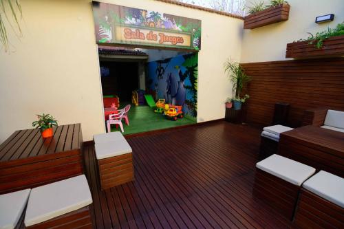 This photo about Hotel Urbano shared on HyHotel.com