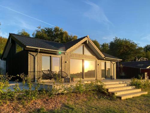 ทัศนียภาพภายนอกโรงแรม, Fresh Air On Open Terrace With View in ไฮย์ลสมินเดอ ทัศนียภาพภายนอกโรงแรม, Fresh Air On Open Terrace With View in ไฮย์ลสมินเดอ