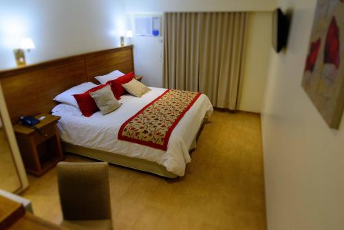 This photo about Hotel Urbano shared on HyHotel.com