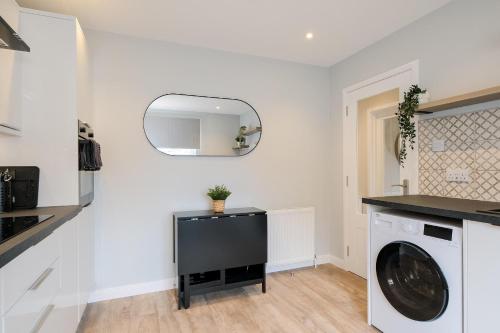 High Street Retreat in Dél-Inverurie High Street Retreat in Dél-Inverurie