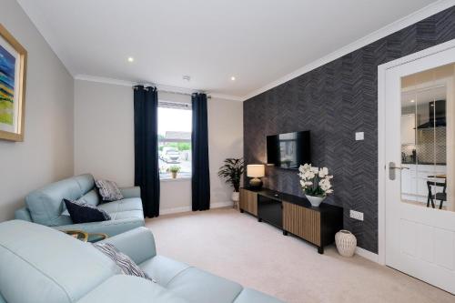 High Street Retreat in Dél-Inverurie High Street Retreat in Dél-Inverurie