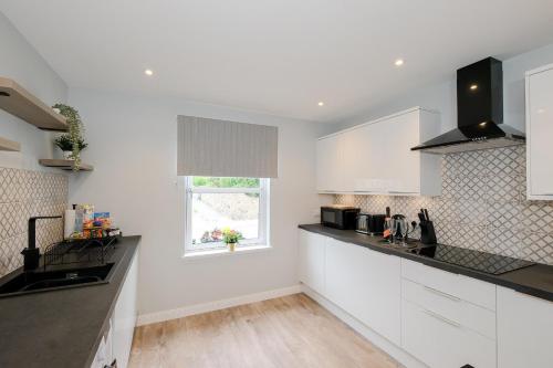 High Street Retreat in Dél-Inverurie High Street Retreat in Dél-Inverurie