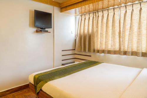 This photo about Treebo Trend Sahara shared on HyHotel.com