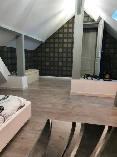 appartement centre touraine in Chateau-Renault appartement centre touraine in Chateau-Renault