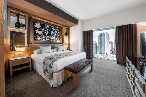 巴拿馬廣場悅宜灣酒店 (Riu Plaza Panama) in 巴拿馬市 巴拿馬廣場悅宜灣酒店 (Riu Plaza Panama) in 巴拿馬市