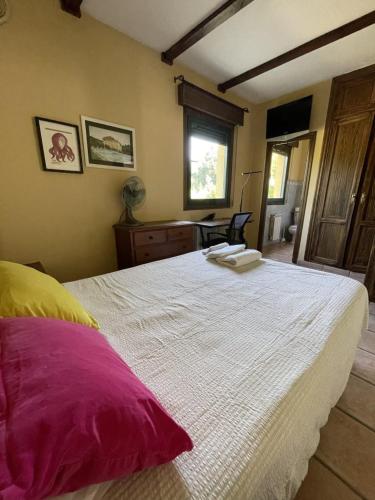 Rural Coliving in Crecente Rural Coliving in Crecente