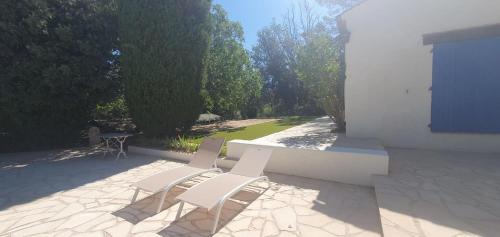 Spacious house with pool in Bagnols en Foret in Bagnols-en-Foret Spacious house with pool in Bagnols en Foret in Bagnols-en-Foret