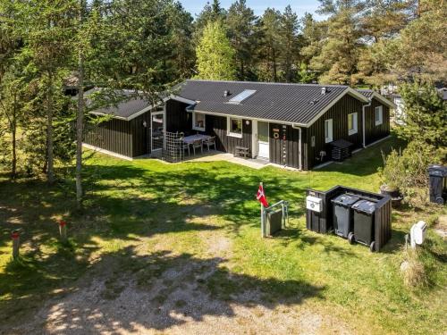 Holiday Home Delco - 200m from the sea by Interhome in Hals Holiday Home Delco - 200m from the sea by Interhome in Hals