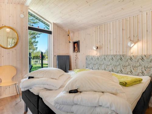 Holiday Home Delco - 200m from the sea by Interhome in Hals Holiday Home Delco - 200m from the sea by Interhome in Hals