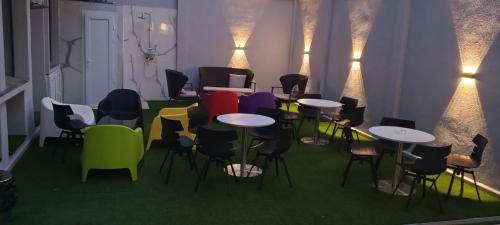 Mon rêve (Mon reve) in Bordj El Kiffan Mon rêve (Mon reve) in Bordj El Kiffan