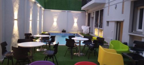 Mon rêve (Mon reve) in Bordj El Kiffan Mon rêve (Mon reve) in Bordj El Kiffan