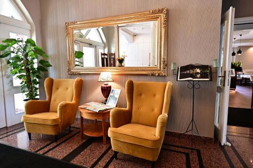 Фойє, Hotel Piast in Ополе Фойє, Hotel Piast in Ополе