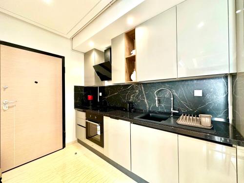 Faciliteiten, Superbe logemen aux Jardins de Carthage in Jardins De Carthage Faciliteiten, Superbe logemen aux Jardins de Carthage in Jardins De Carthage