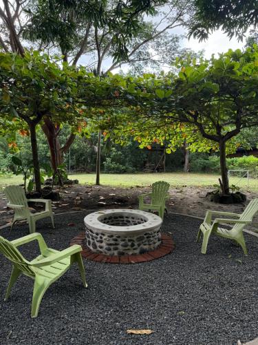 A környék, Casa LORA Eco tourism or remote work in Bagaces A környék, Casa LORA Eco tourism or remote work in Bagaces