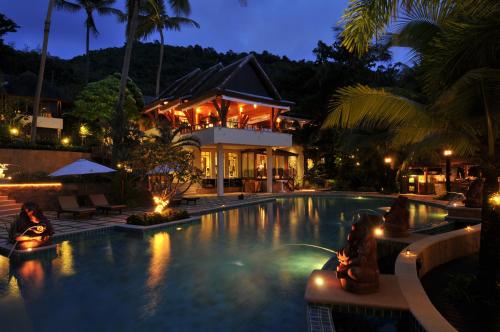 アンダマン ホワイト ビーチ リゾート7