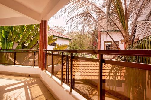 Elegante villa avec Pool et près de la mer (Elegante villa avec Pool et pres de la mer) in Mbour Elegante villa avec Pool et près de la mer (Elegante villa avec Pool et pres de la mer) in Mbour