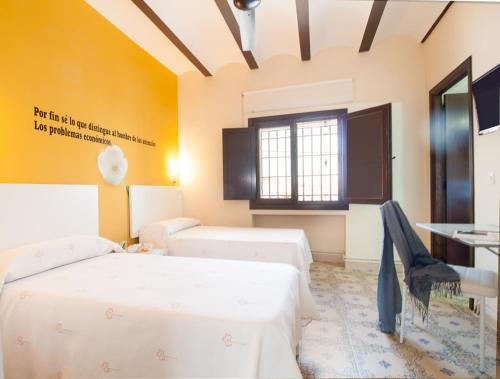 This photo about Un Rincon en la Mancha shared on HyHotel.com
