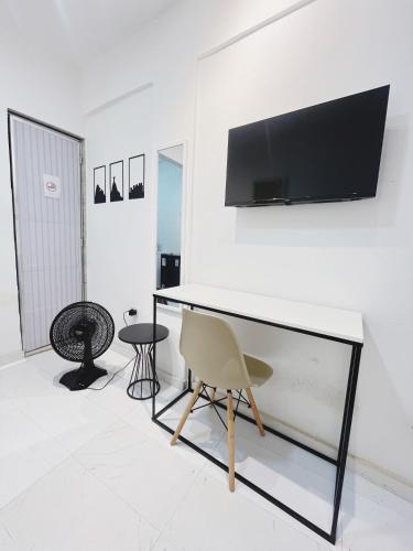 Apartamento Completo in Rocinha Apartamento Completo in Rocinha