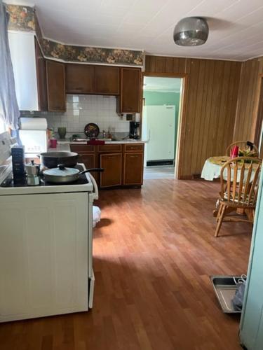 dapur, Marina house in Steubenville (OH) dapur, Marina house in Steubenville (OH)