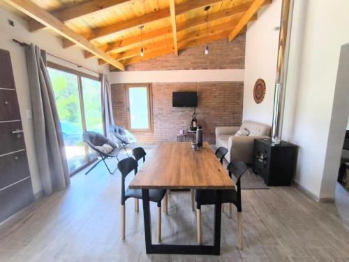 Village De Las Sierras in Sierra De La Ventana Village De Las Sierras in Sierra De La Ventana