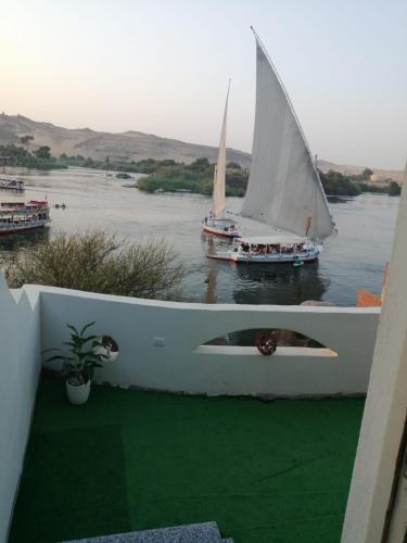 Go Inn Backpackers in Aswan Go Inn Backpackers in Aswan