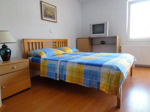 Hotel Villa Goca