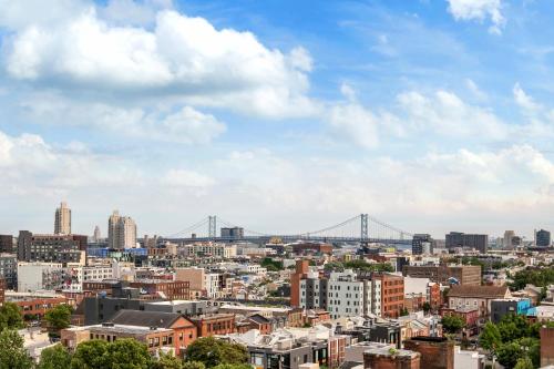 Chic High Rise Apt Lux Loft W Pooldeck & Gym in 其他地區 Chic High Rise Apt Lux Loft W Pooldeck & Gym in 其他地區