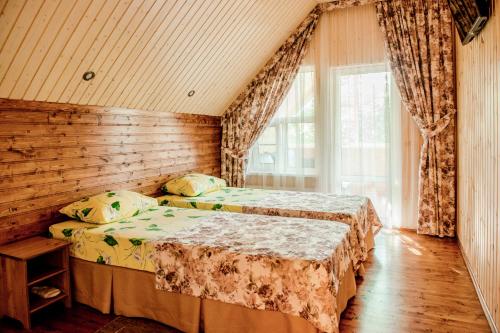 This photo about Malinka Guest House shared on HyHotel.com