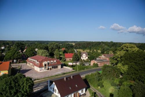 Dworek w Ploni in Prawobrzeze Dworek w Ploni in Prawobrzeze